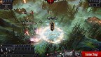Immortal Realms: Vampire Wars PS4