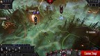 Immortal Realms: Vampire Wars PS4