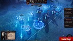 Immortal Realms: Vampire Wars PS4