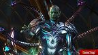 Injustice 2 PS4