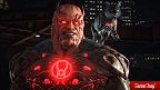 Injustice 2 PS4