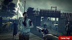 Into The Dead 2 Nintendo Switch