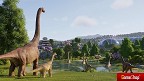 Jurassic World Evolution 3 PS5