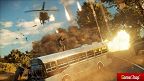 Just Cause 3 PS4