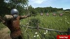 Kingdom Come: Deliverance PS4