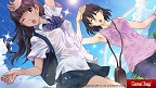 Kotodama: The 7 Mysteries of Fujisawa PS4