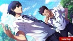 Kotodama: The 7 Mysteries of Fujisawa PS4