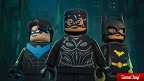 LEGO Batman Das Verm�chtnis des dunklen Ritters Switch 2