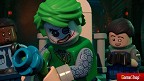LEGO Batman Das Verm�chtnis des dunklen Ritters Switch 2