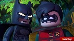 LEGO Batman Das Verm�chtnis des dunklen Ritters Switch 2