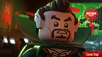 LEGO Batman Das Verm�chtnis des dunklen Ritters Switch 2