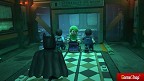 LEGO Batman Das Verm�chtnis des dunklen Ritters Switch 2