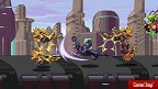 MARVEL Cosmic Invasion Switch