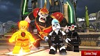LEGO DC Super-Villains Switch