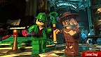 LEGO DC Super-Villains Switch