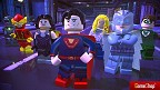 LEGO DC Super-Villains Switch
