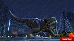 LEGO Jurassic World Switch