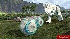 LEGO Jurassic World Switch