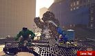 LEGO Marvel Super Heroes PS4