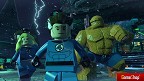 LEGO Marvel Super Heroes Switch