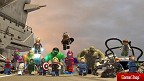 LEGO Marvel Super Heroes Switch