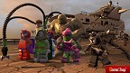 LEGO Marvel Super Heroes Switch