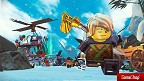 LEGO Ninjago Movie The Videogame Switch