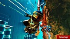 LEGO Ninjago Movie The Videogame PS4