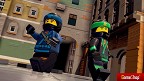 LEGO Ninjago Movie The Videogame PS4