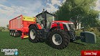 Landwirtschafts Simulator 22 PS5