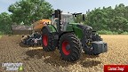 Landwirtschafts Simulator 25 PS5