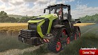 Landwirtschafts Simulator 25 PS5