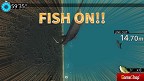 Legendary Fishing PS4