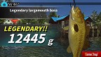 Legendary Fishing PS4
