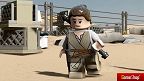 LEGO Star Wars: The Force Awakens PS4