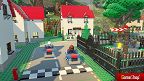 LEGO Worlds PS4