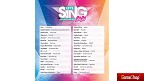 Lets Sing 2020 mit deutschen Hits PS4