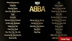 Lets Sing ABBA PS4