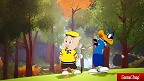 Looney Tunes Wacky World of Sports Switch