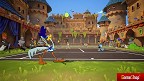 Looney Tunes Wacky World of Sports Switch