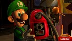Luigis Mansion 2 HD Nintendo Switch