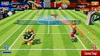 Mario Tennis Fever Switch 2