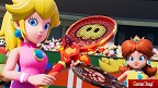 Mario Tennis Fever Switch 2