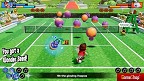 Mario Tennis Fever Switch 2