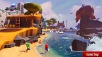 Mario + Rabbids: Sparks of Hope Switch