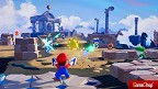Mario + Rabbids: Sparks of Hope Switch