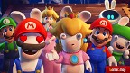 Mario + Rabbids: Sparks of Hope Switch