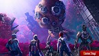 Marvels Guardians of the Galaxy Xbox