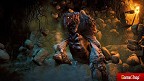 Metro Redux PS4