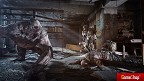 Metro Redux PS4